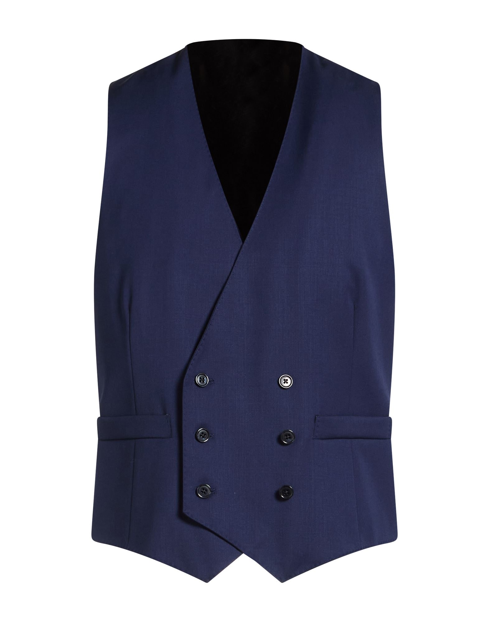 LARDINI - Tailored Vests