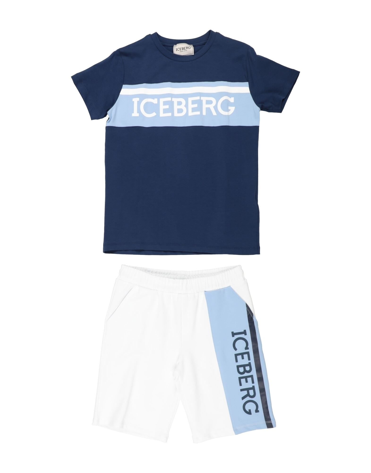 ICEBERG - Chándales