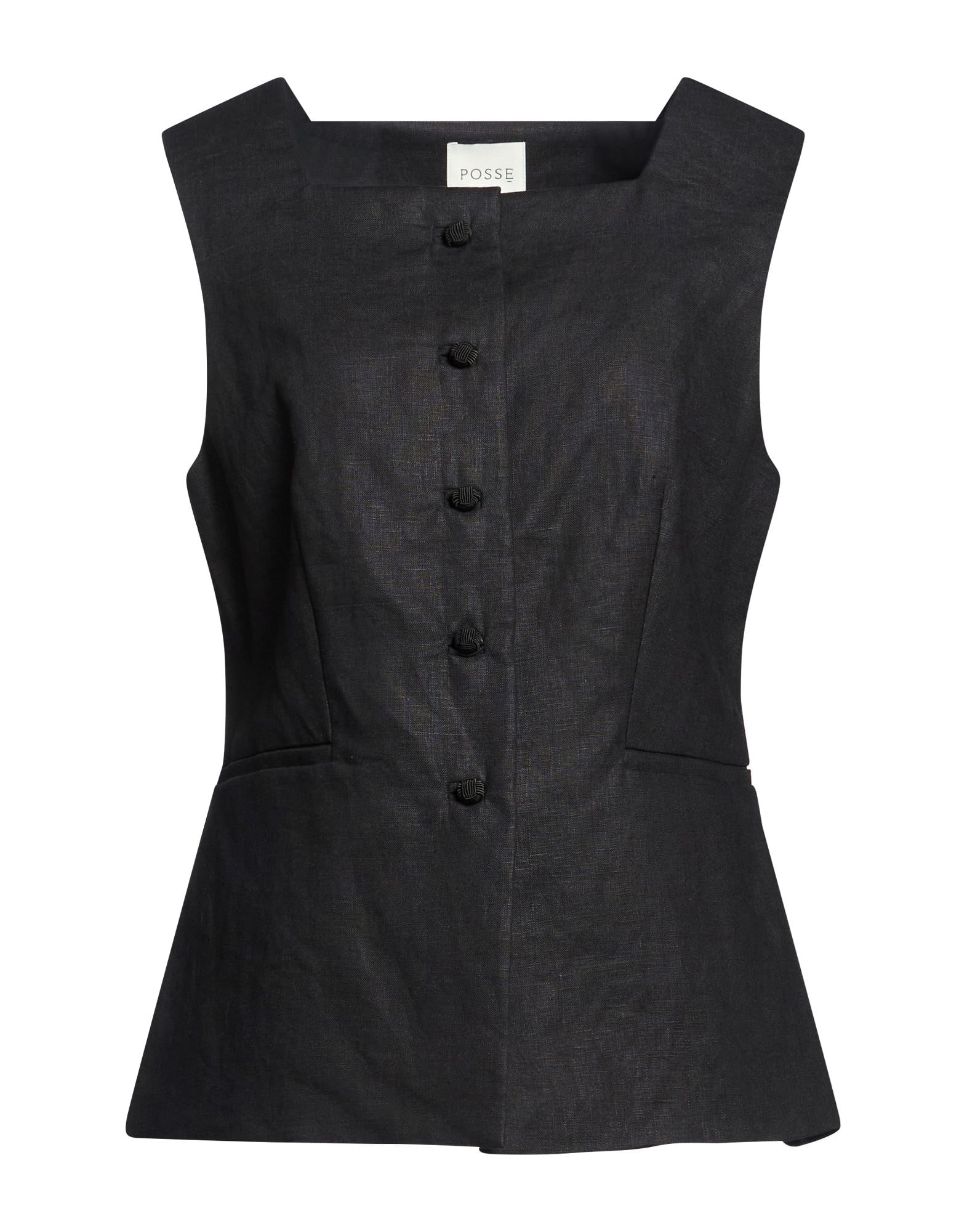 POSSE - Gilet Sartoriali