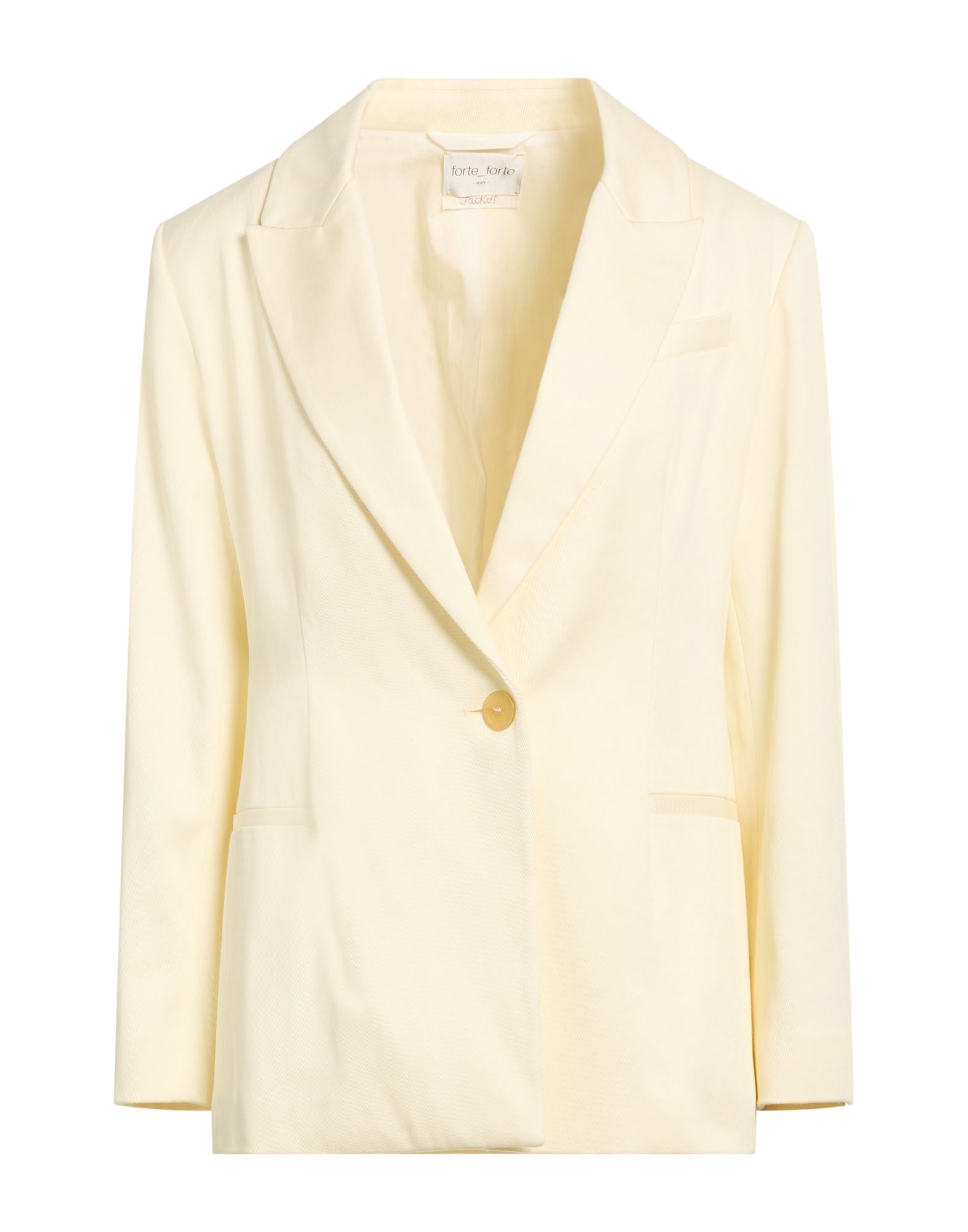 FORTE_FORTE - Blazers
