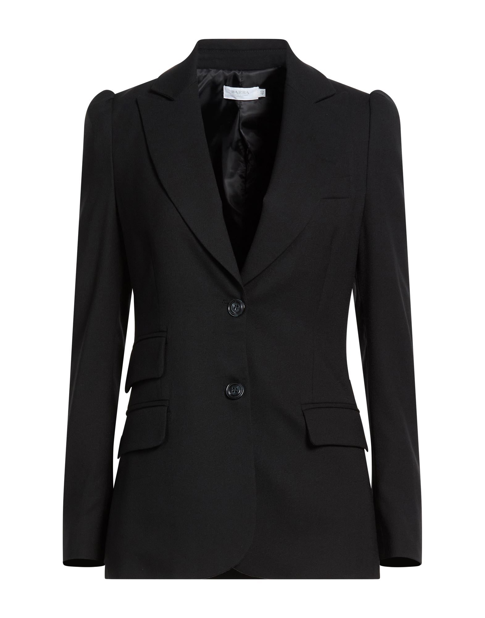 BARBA Napoli - Blazers