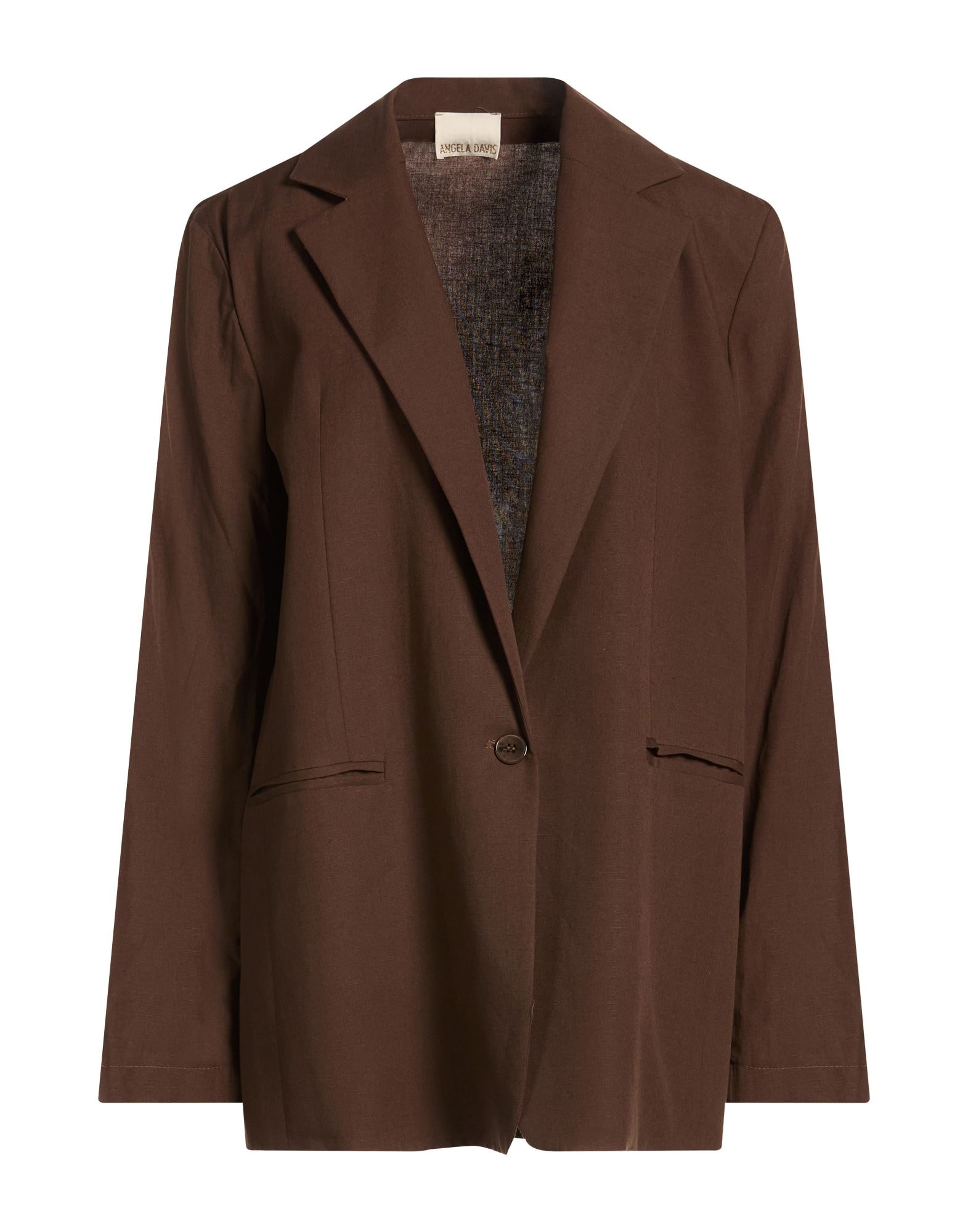 ANGELA DAVIS - Blazers