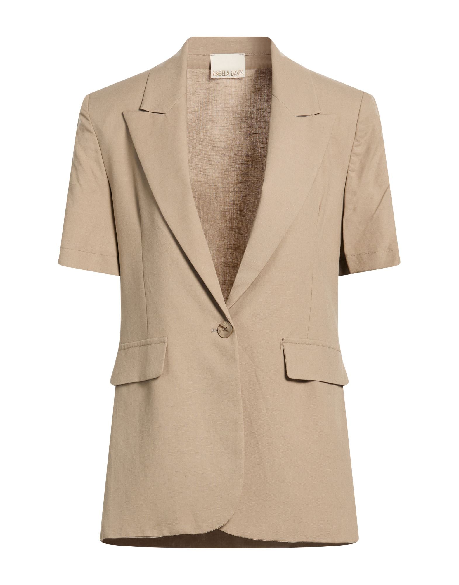 ANGELA DAVIS - Blazers