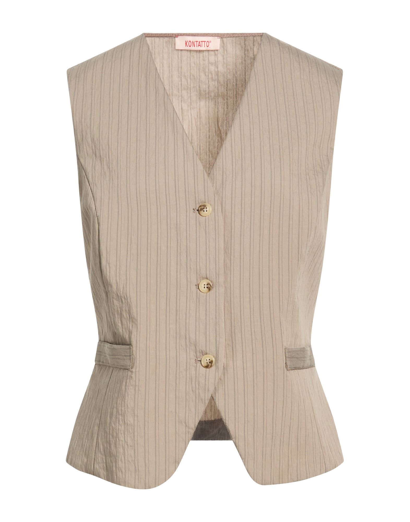 KONTATTO - Gilet Sartoriali