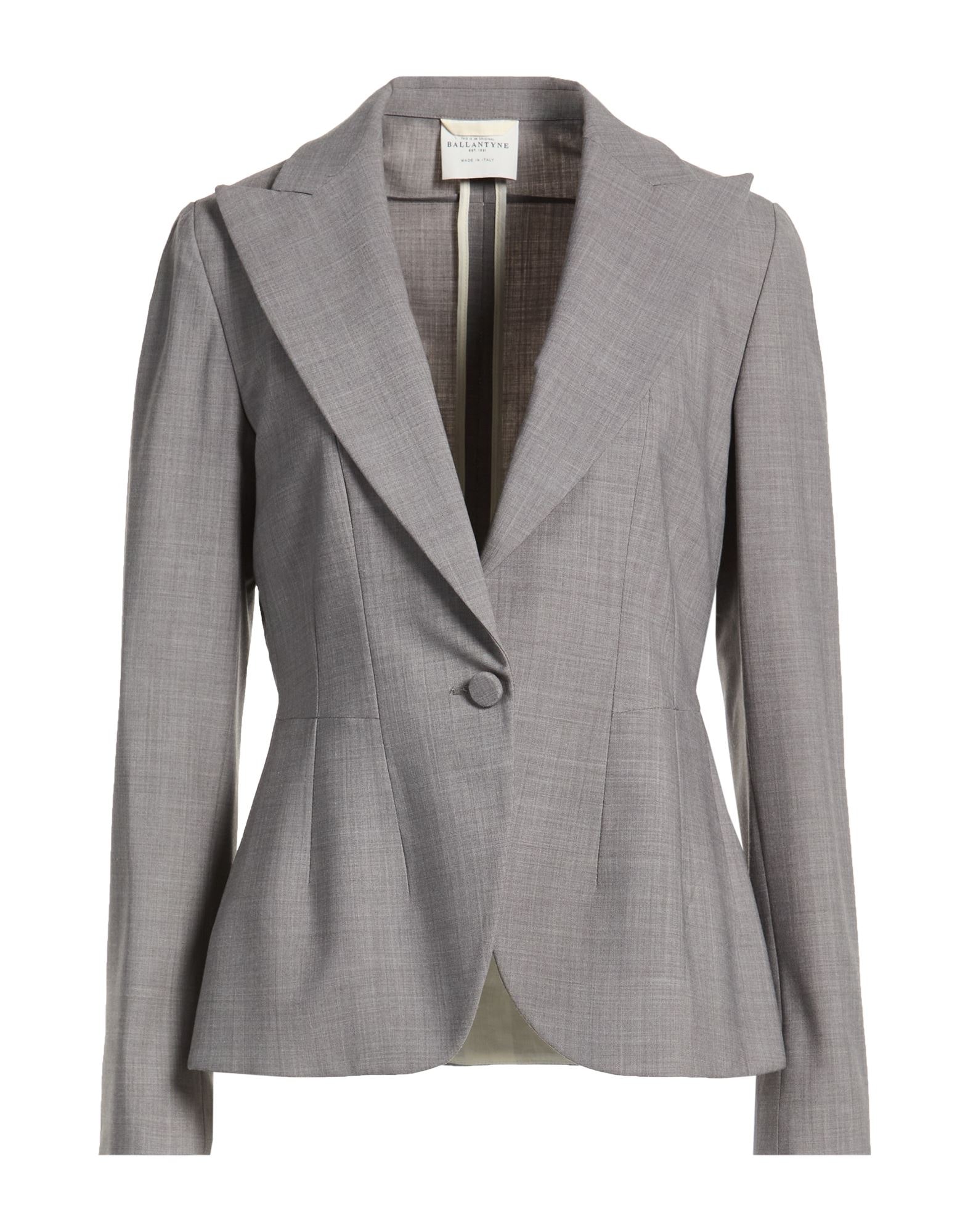 BALLANTYNE - ブレザー