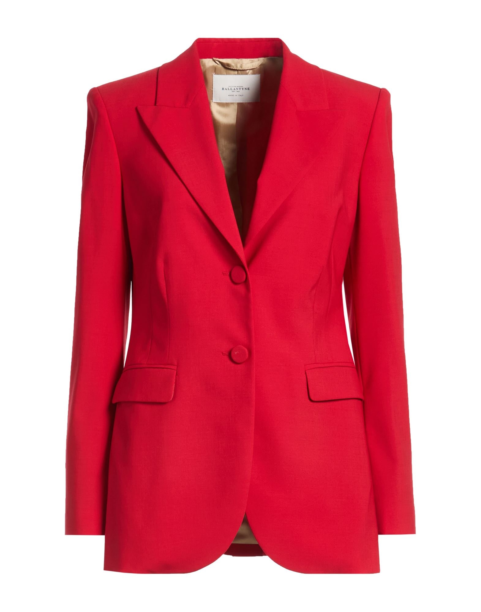BALLANTYNE - ブレザー