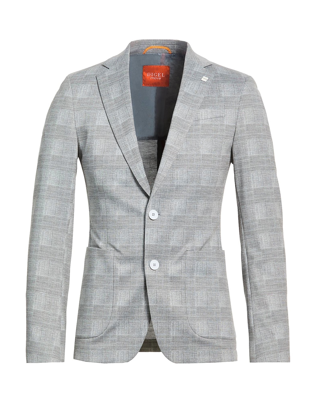 DIGEL MOVE - Blazers