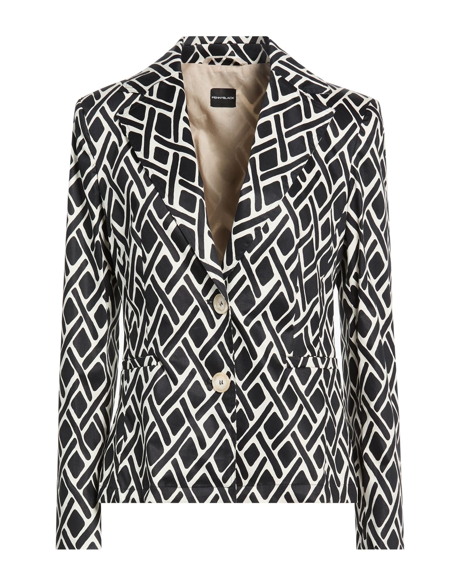 PENNYBLACK - Blazers