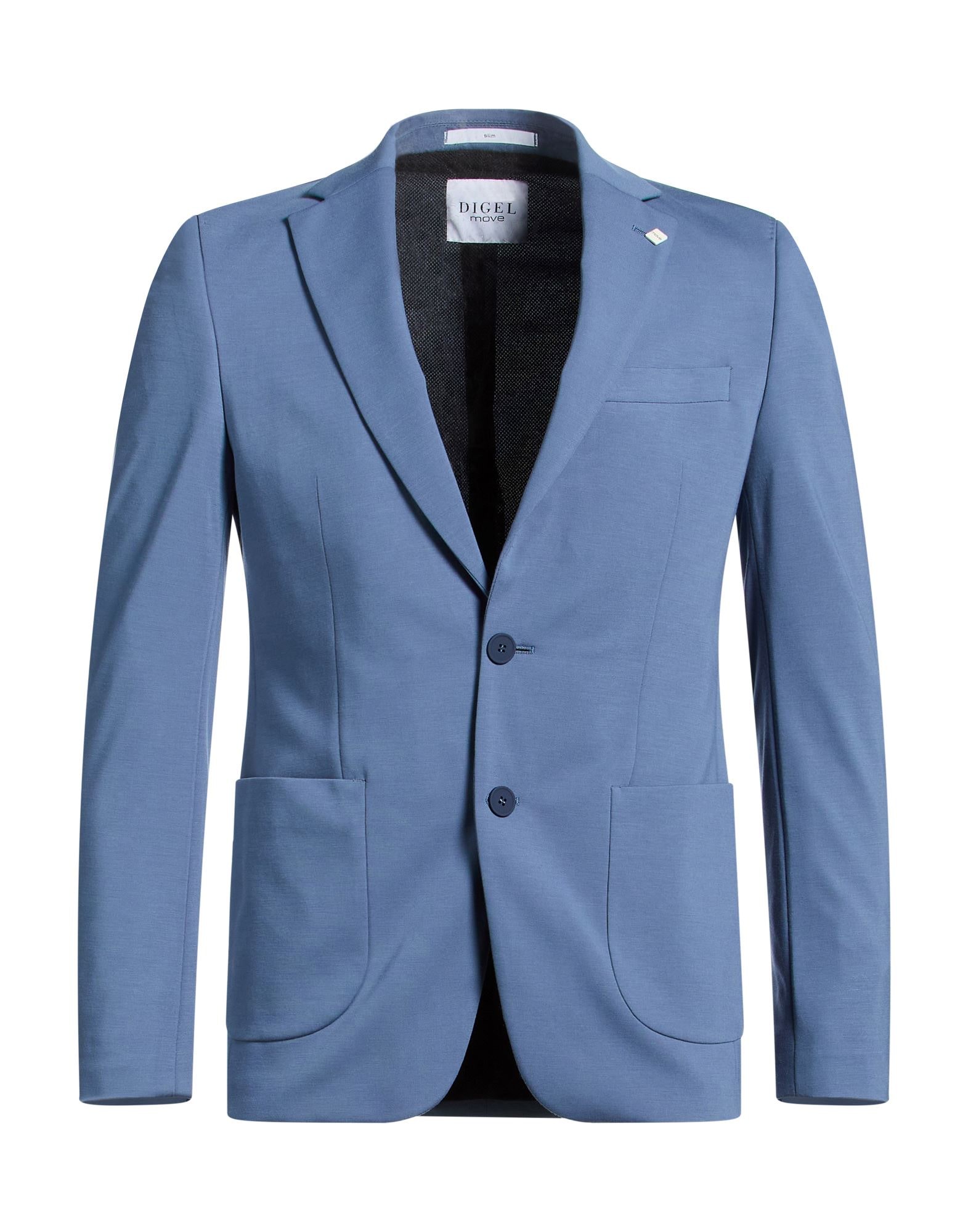 DIGEL MOVE - Blazers