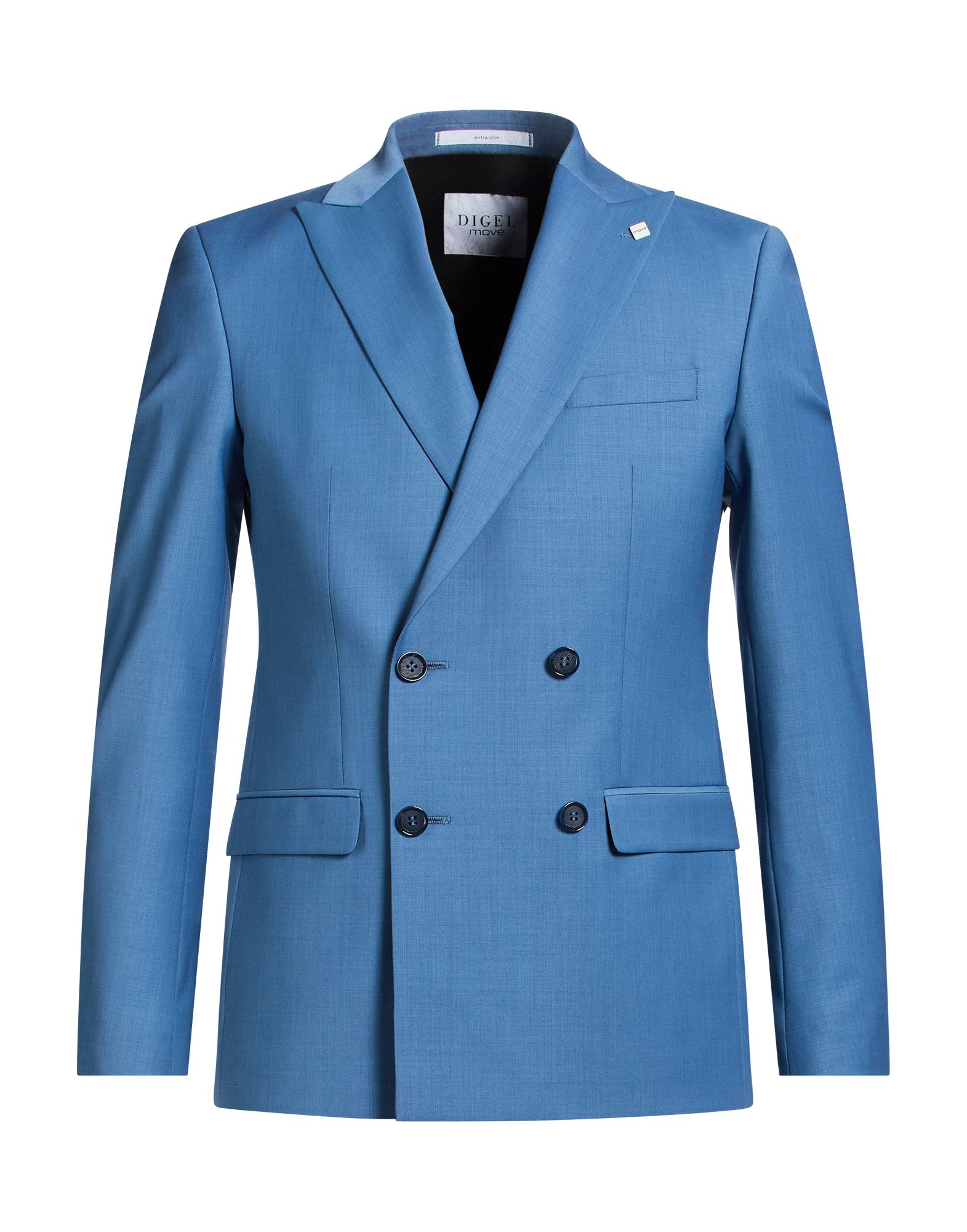 DIGEL MOVE - Blazers