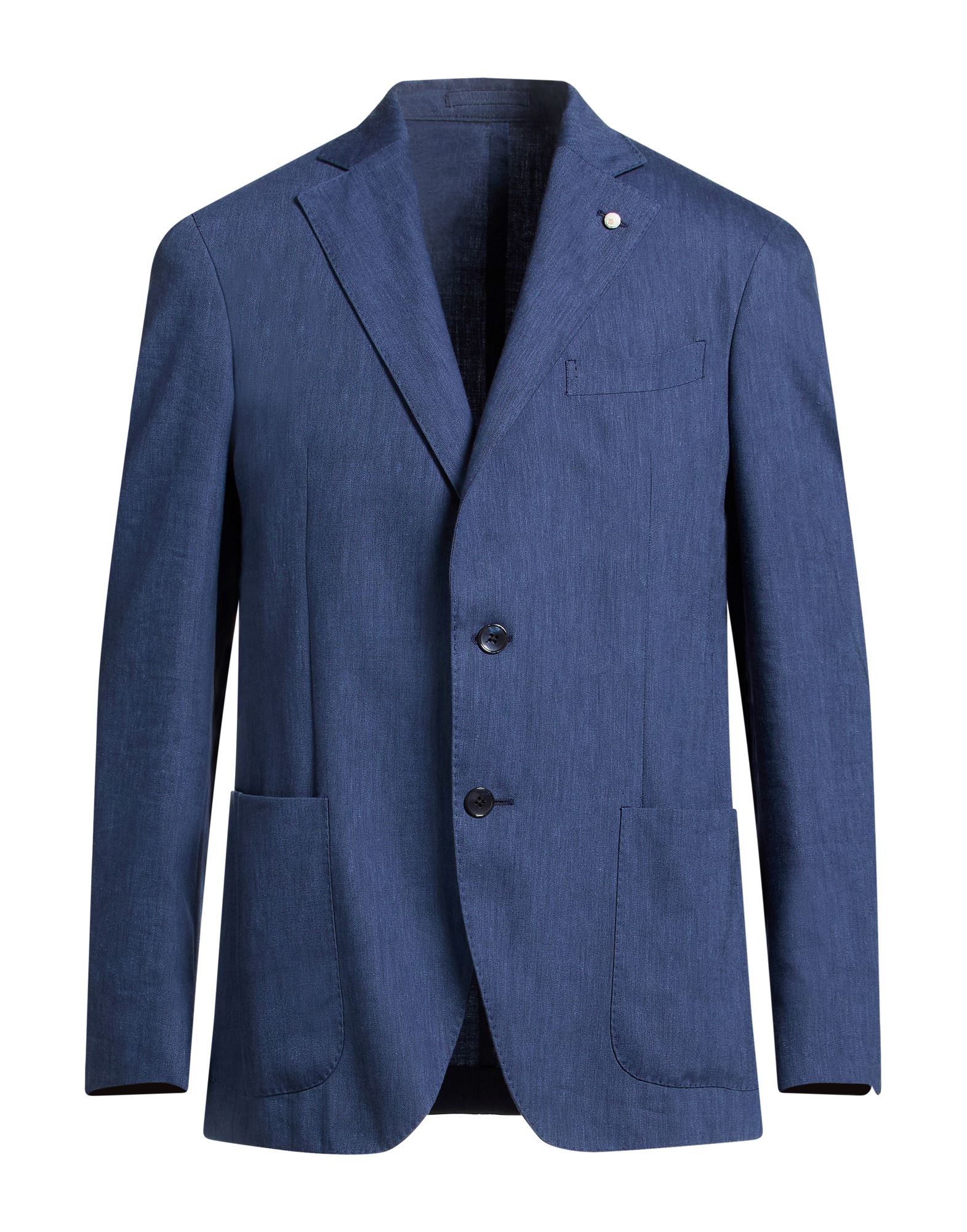 LUIGI BIANCHI Mantova - Blazers