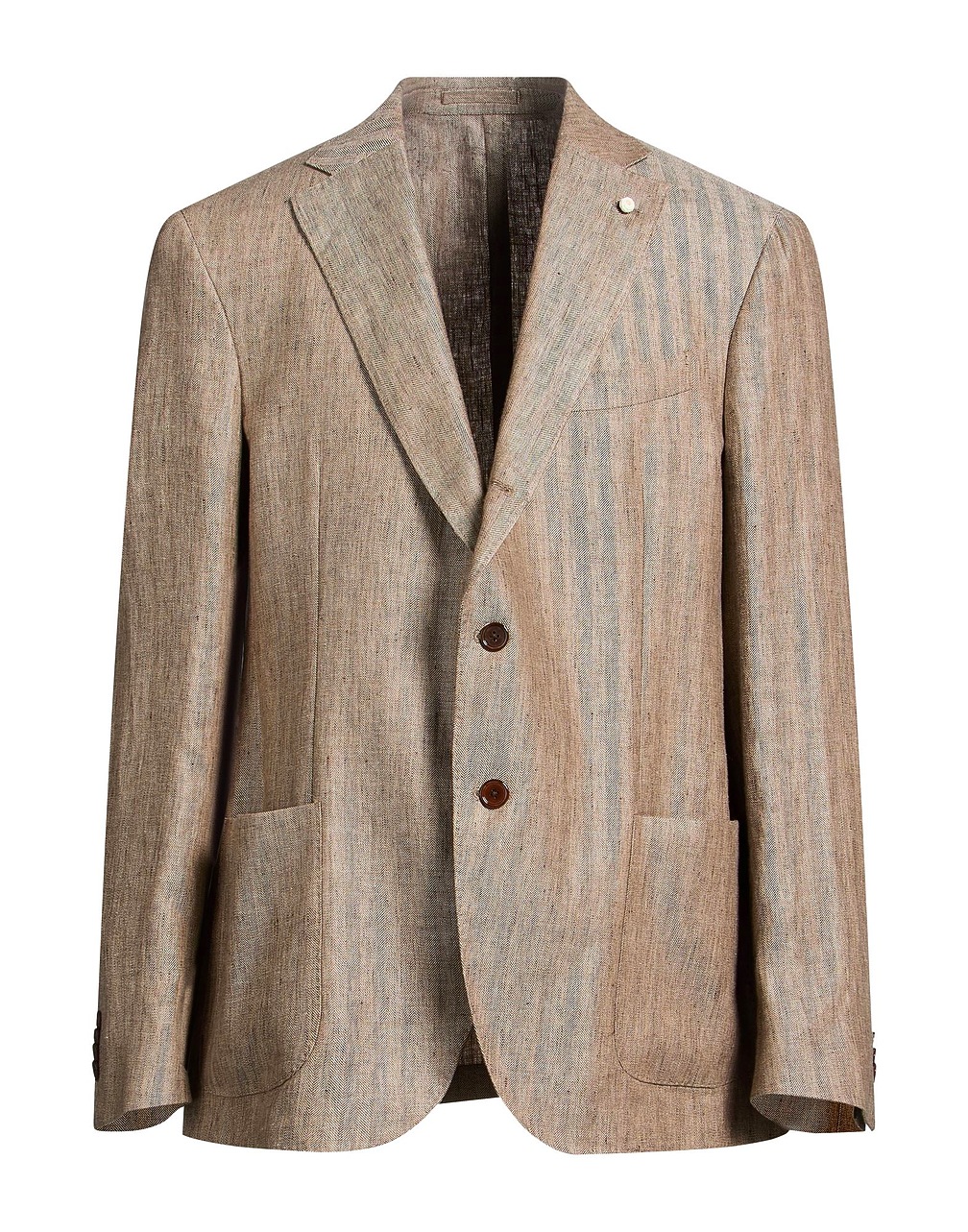 LUIGI BIANCHI Mantova - Blazers