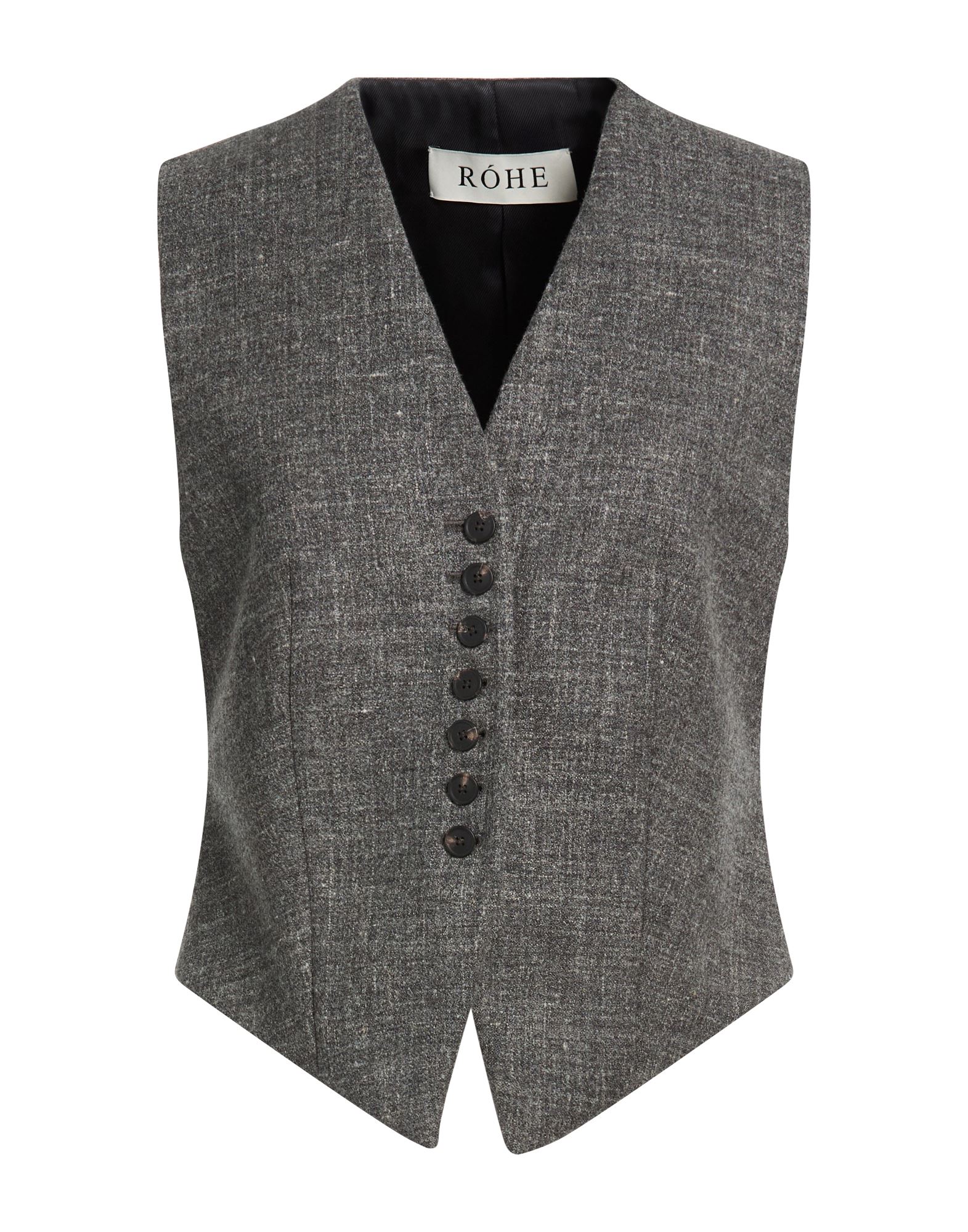 RÓHE - Tailored Vests