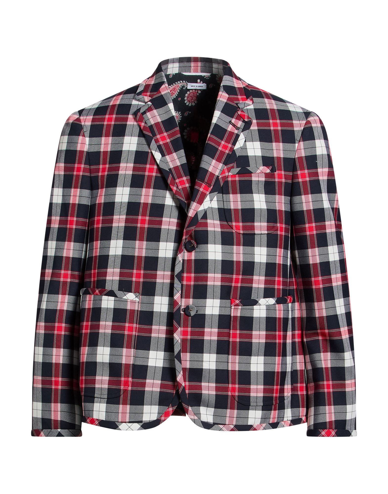 THOM BROWNE - Blazers