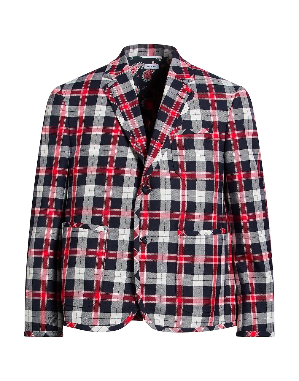 THOM BROWNE - Blazers