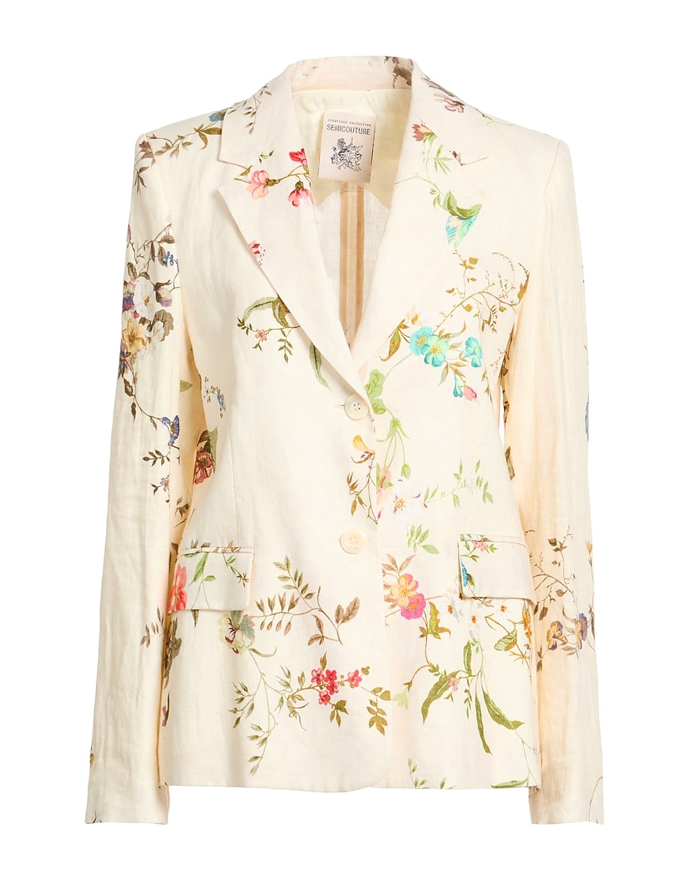 SEMICOUTURE - Blazers