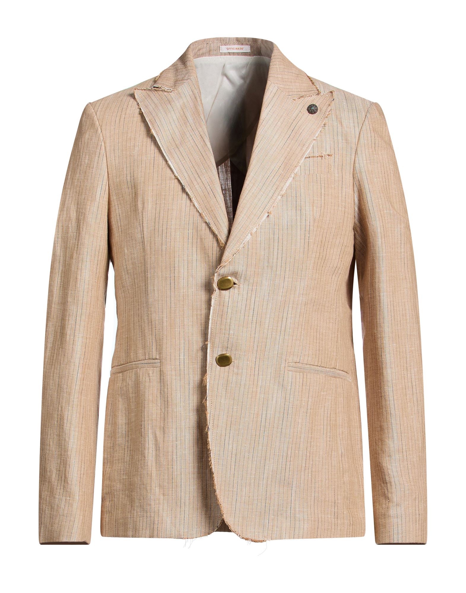 OFFICINA 36 - Blazers