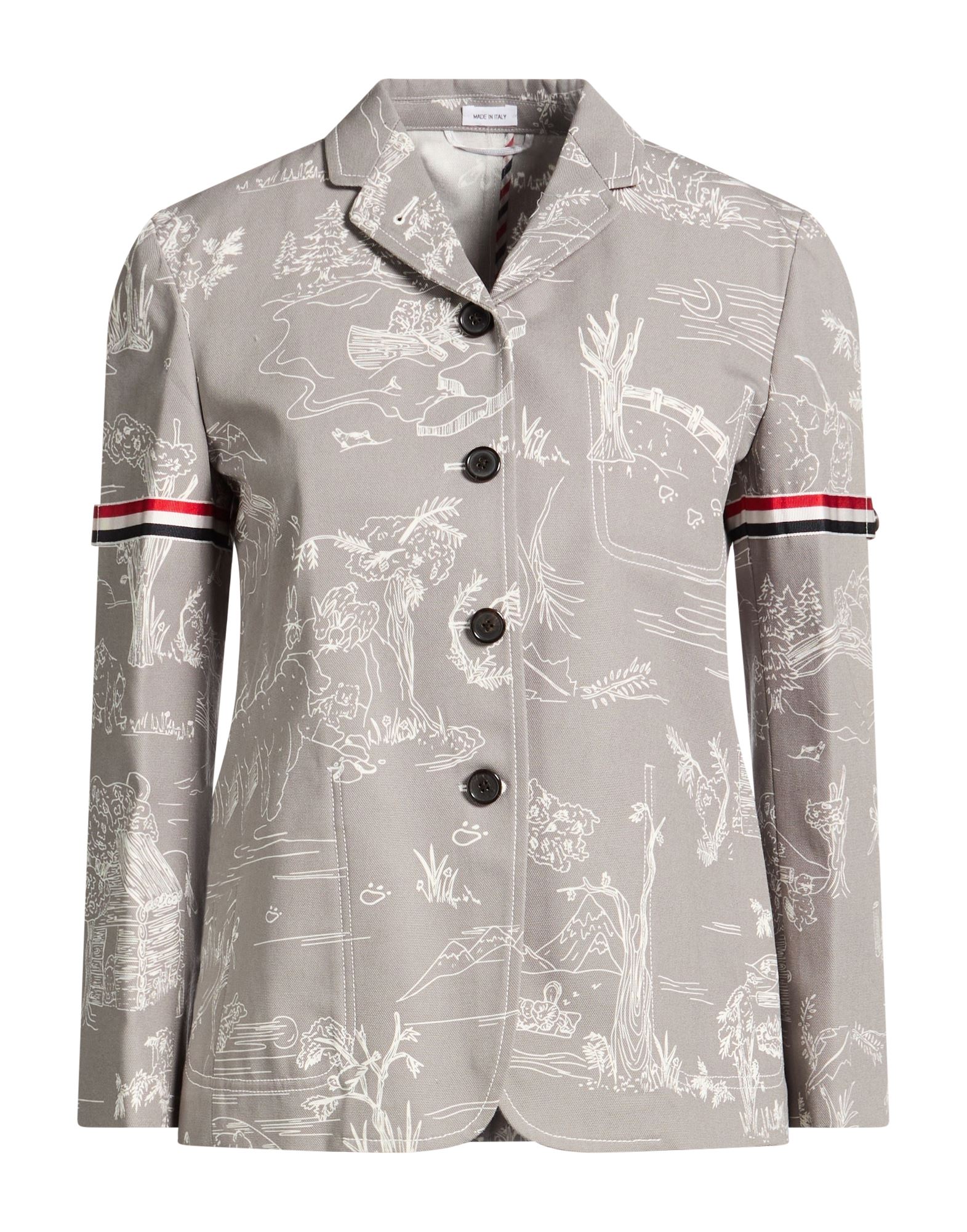 THOM BROWNE - Blazers