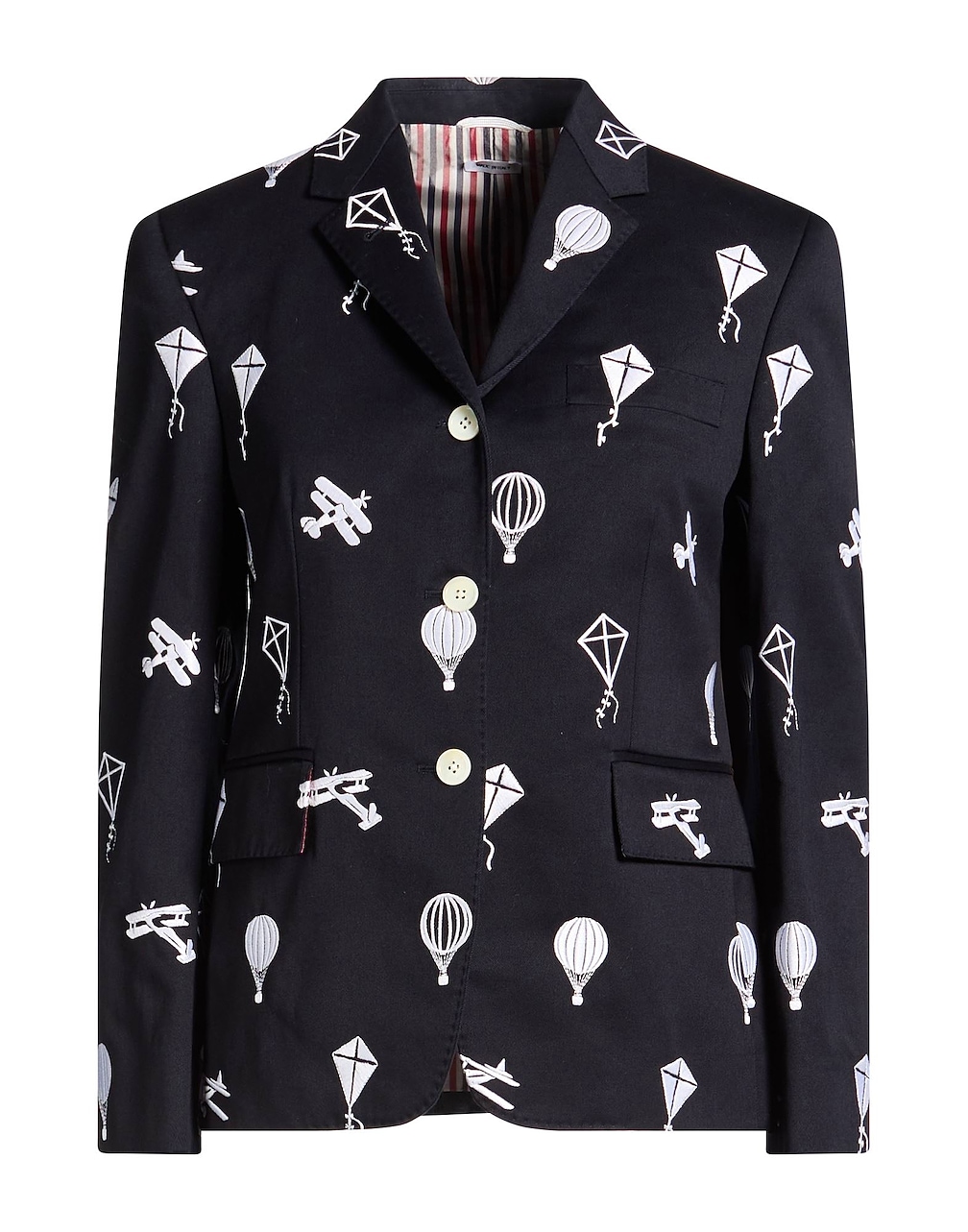 THOM BROWNE - Blazers