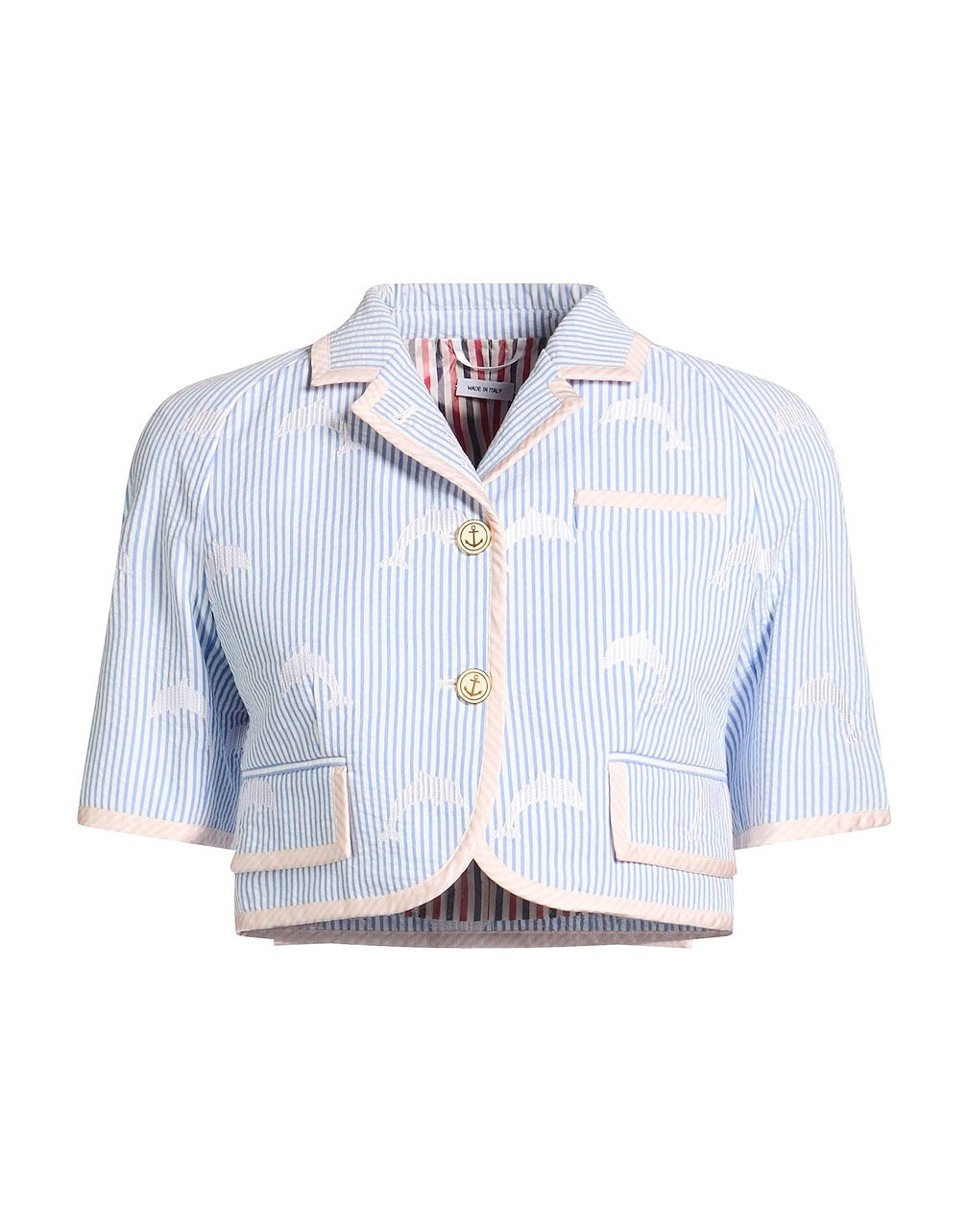 THOM BROWNE - Blazers