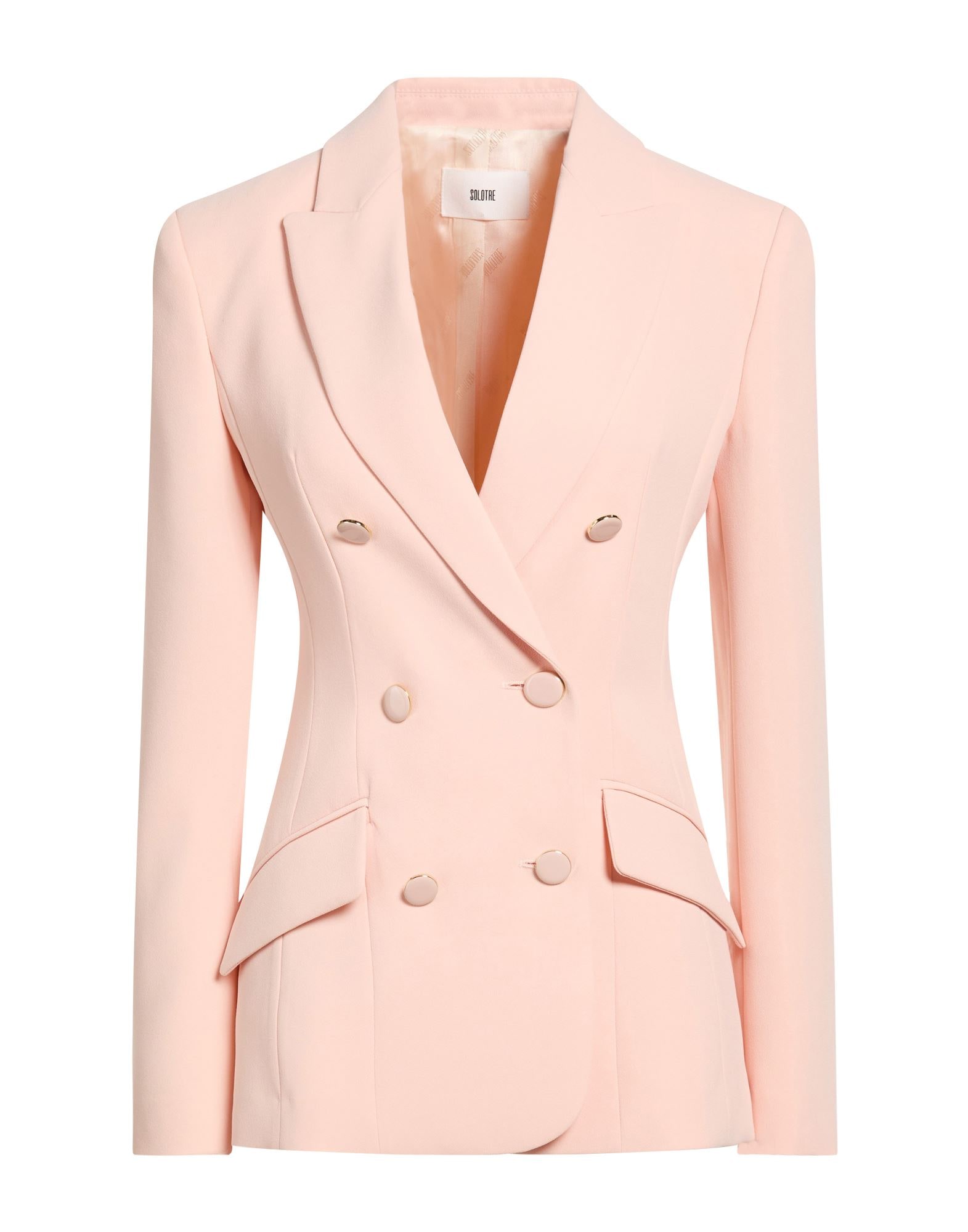 SOLOTRE - Σακάκια