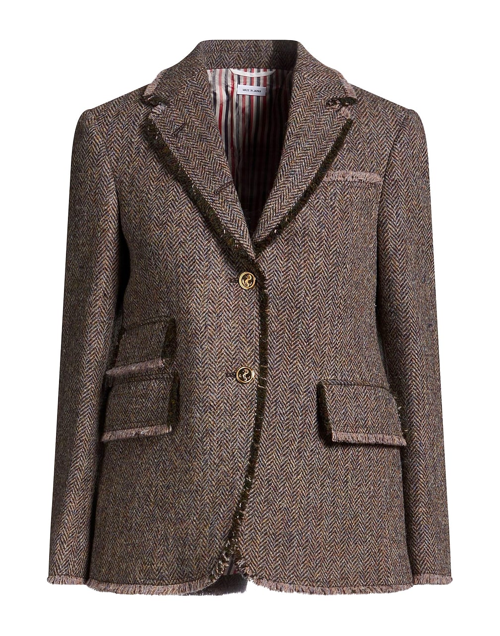 THOM BROWNE - Blazers