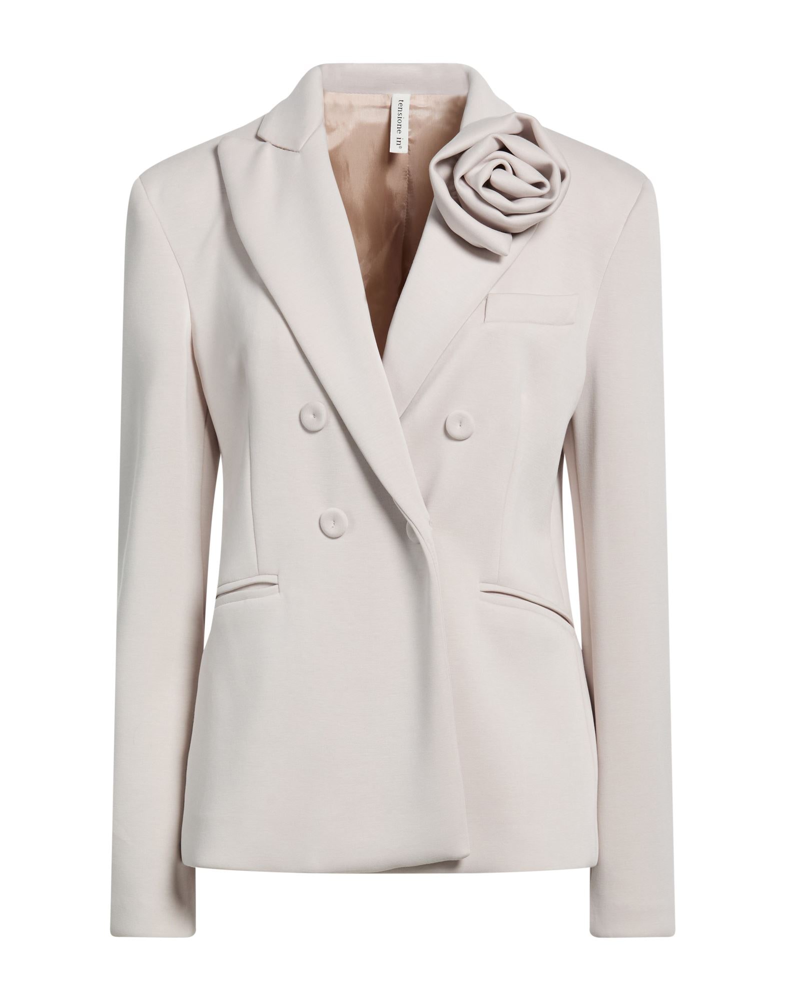 TENSIONE IN - Blazers