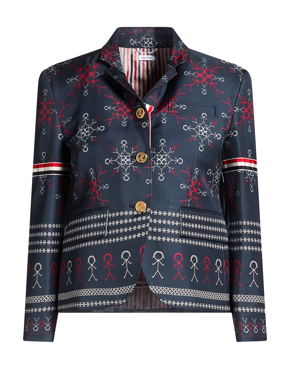 THOM BROWNE - Blazers