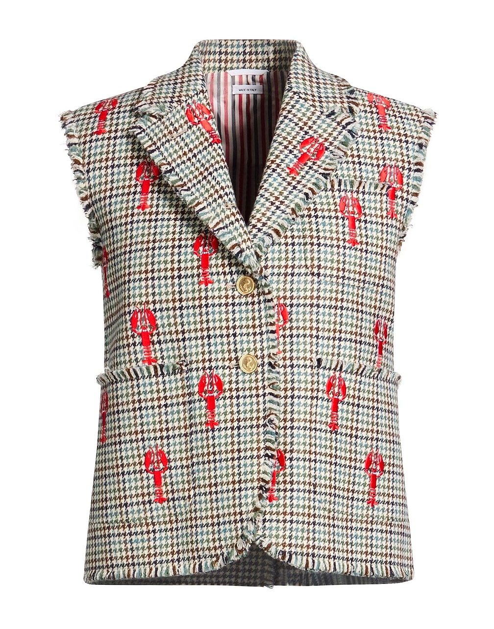 THOM BROWNE - Blazers