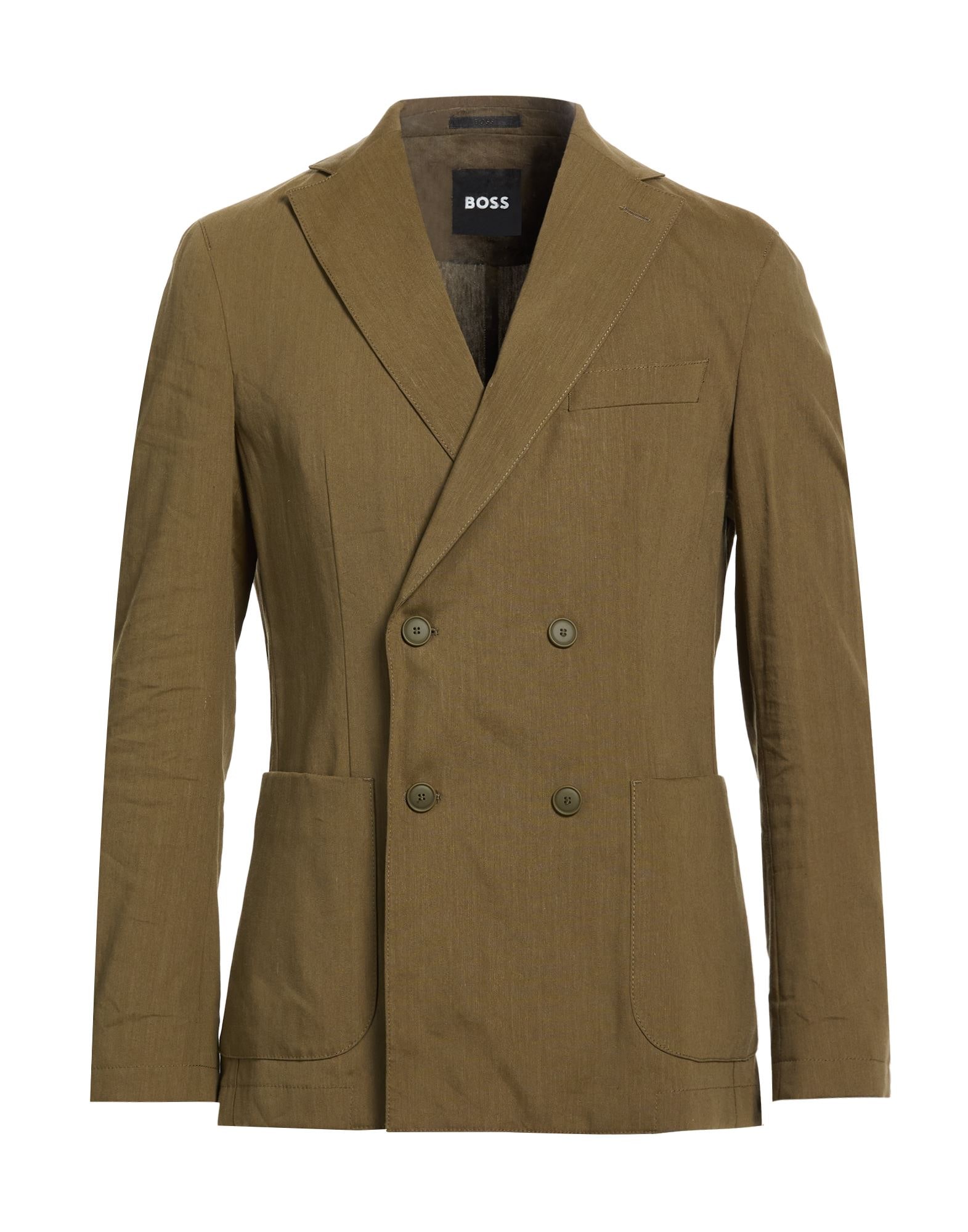 BOSS - Пиджаки