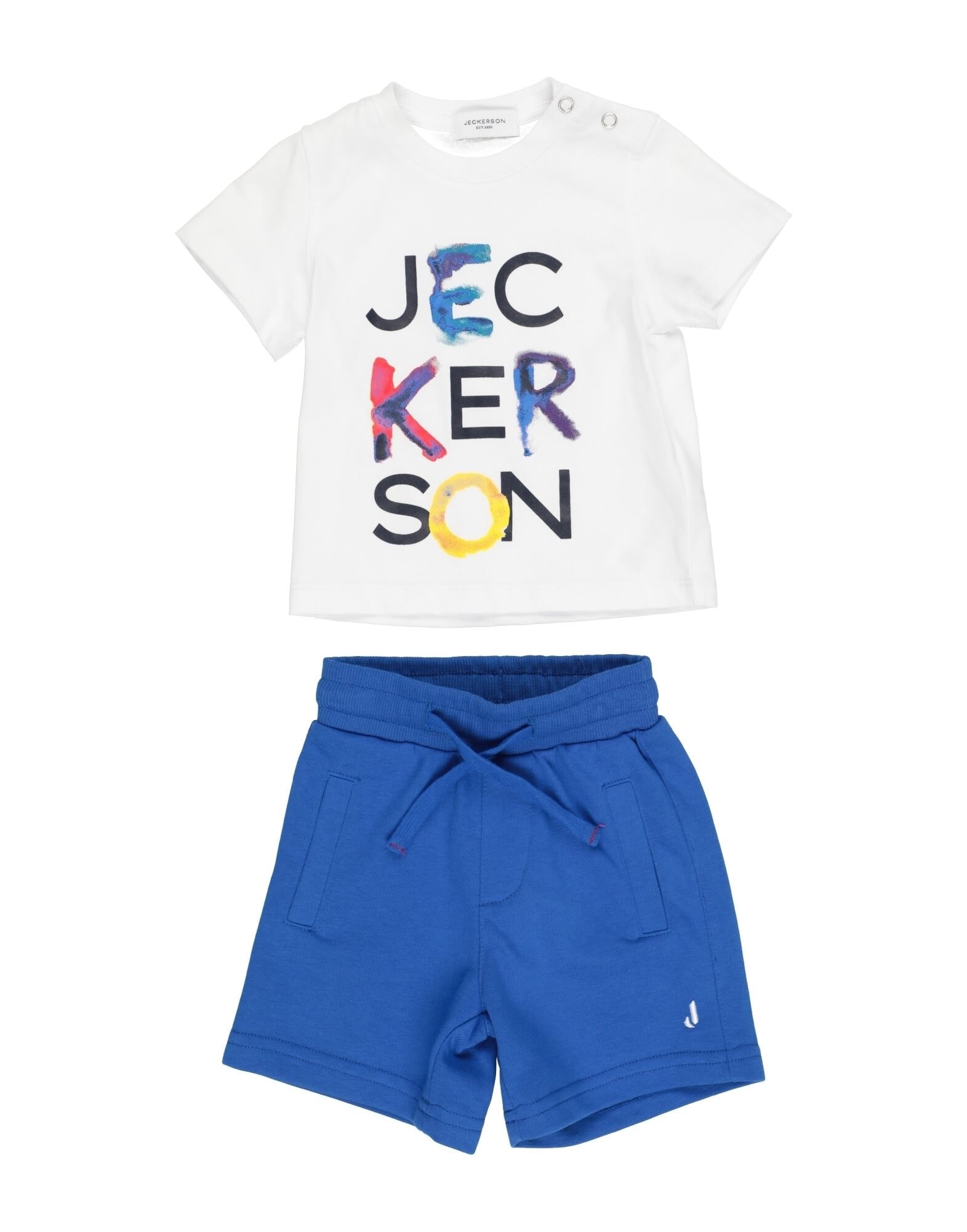 JECKERSON - Комплекты для малышей