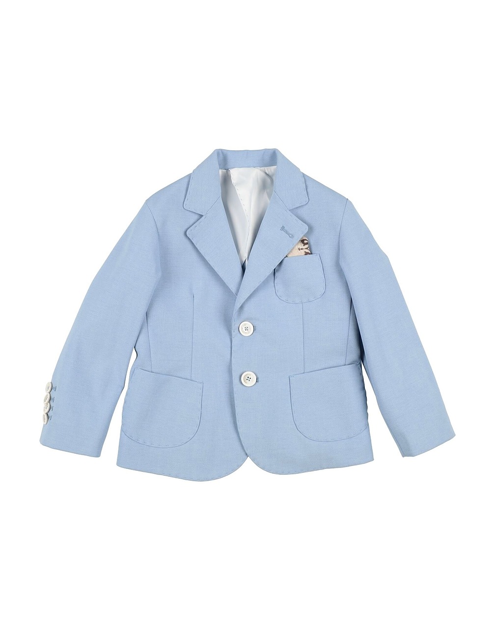 EMANUEL PRIS - Blazers