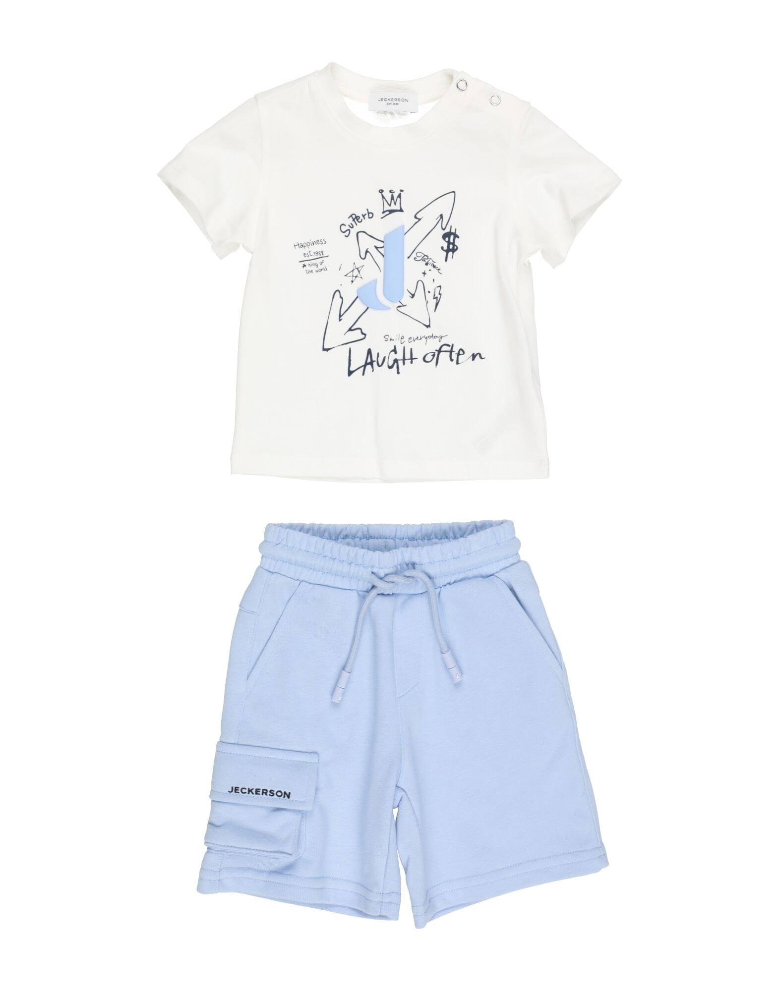 JECKERSON - Комплекты для малышей