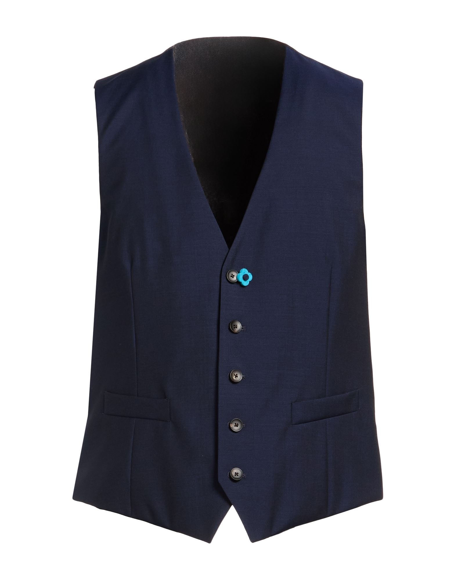 LARDINI - Gilets de costume