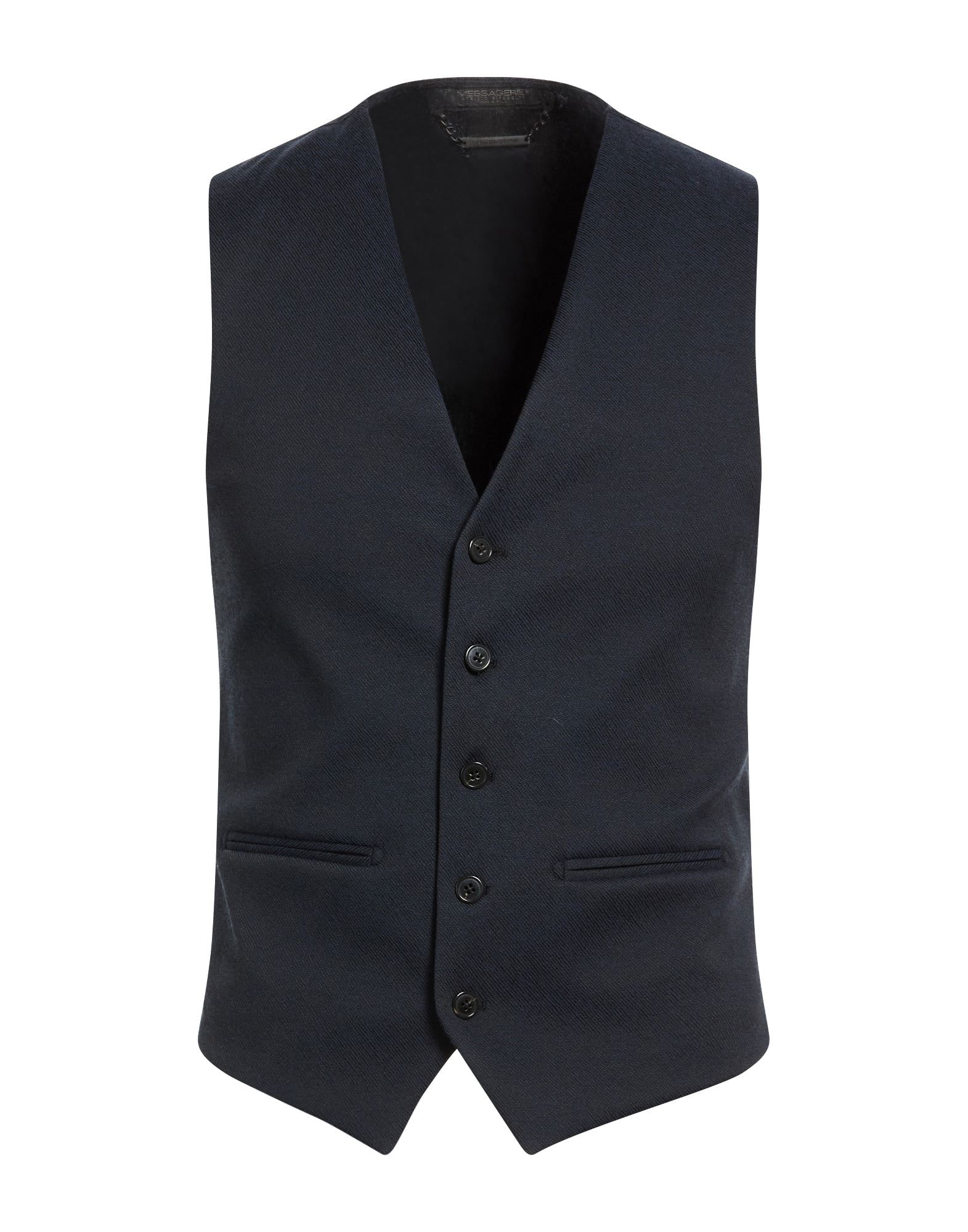 MESSAGERIE - 테일러드 베스트