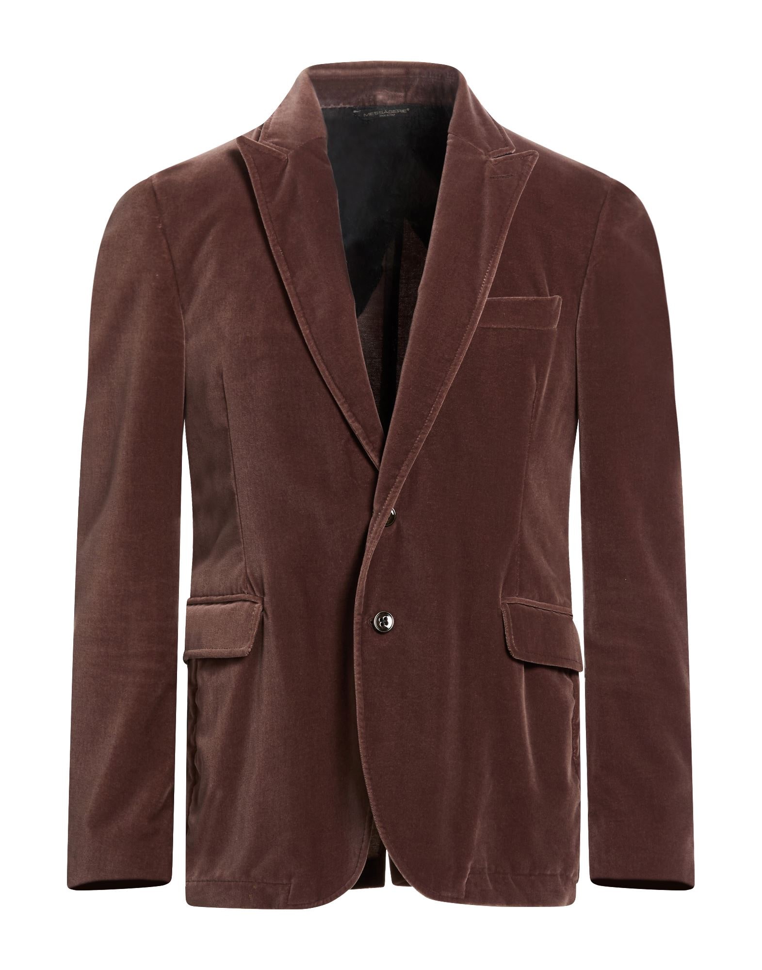 MESSAGERIE - 블레이저