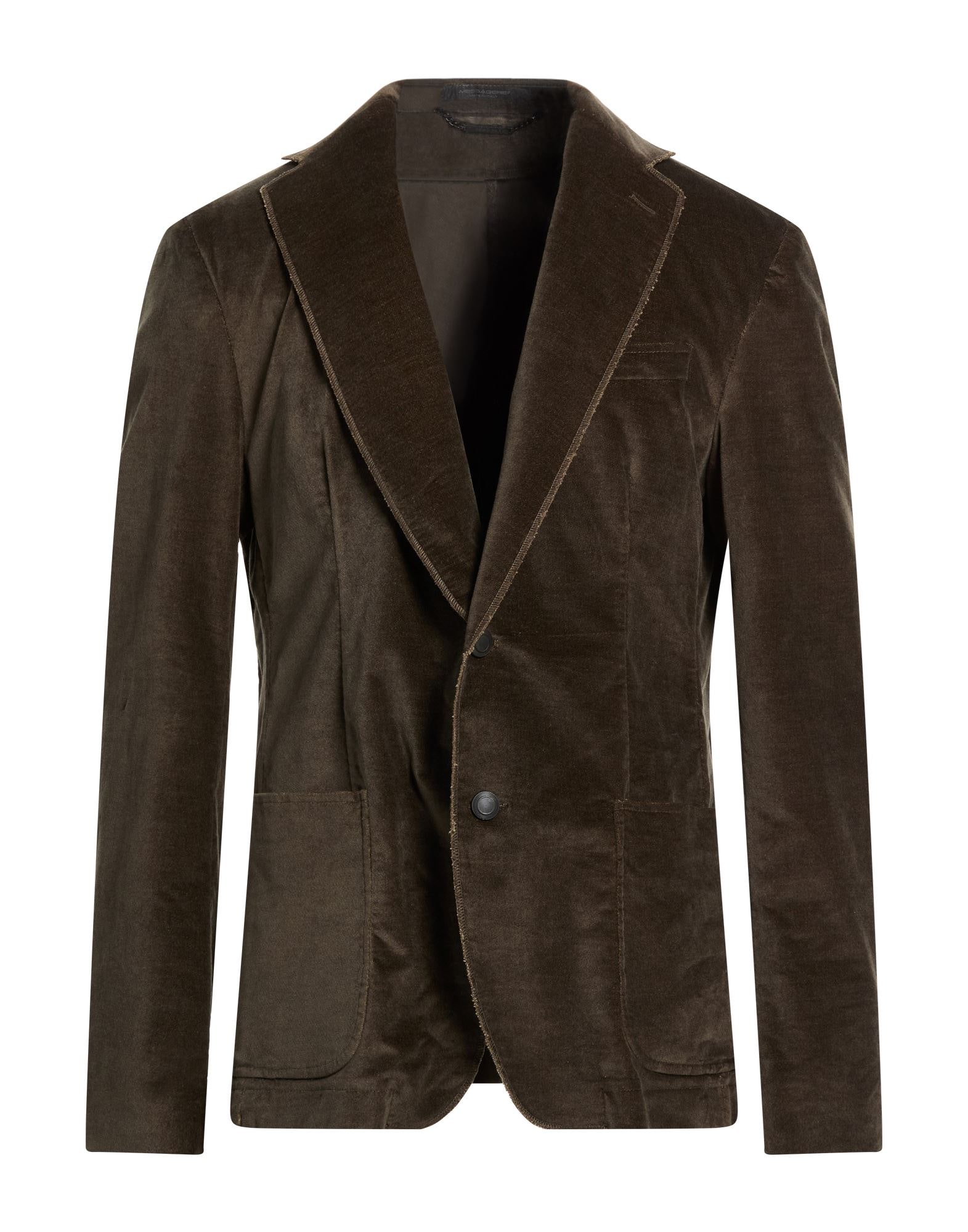 MESSAGERIE - 블레이저