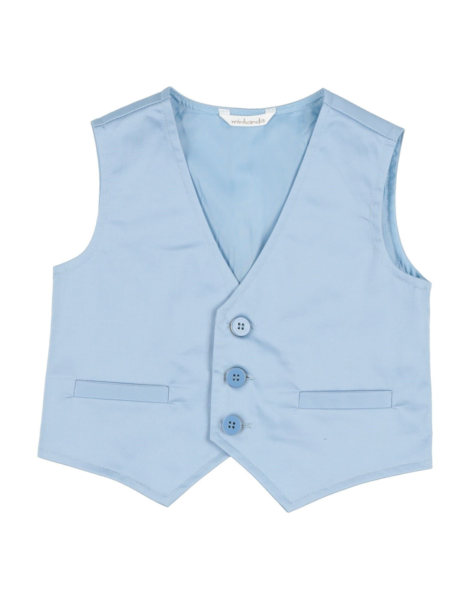MINIBANDA by SARABANDA - Классические жилеты