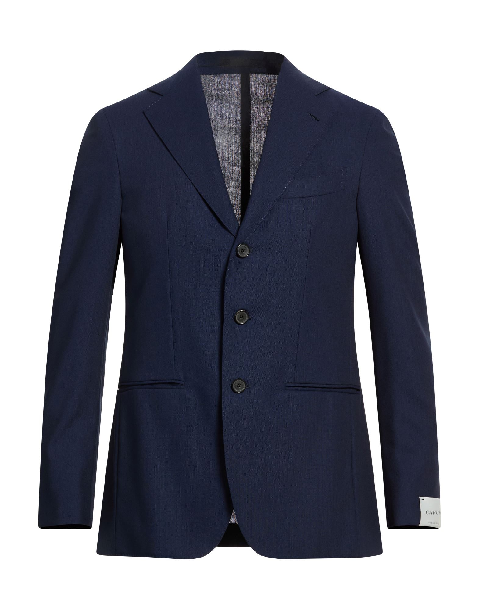 CARUSO - Blazers