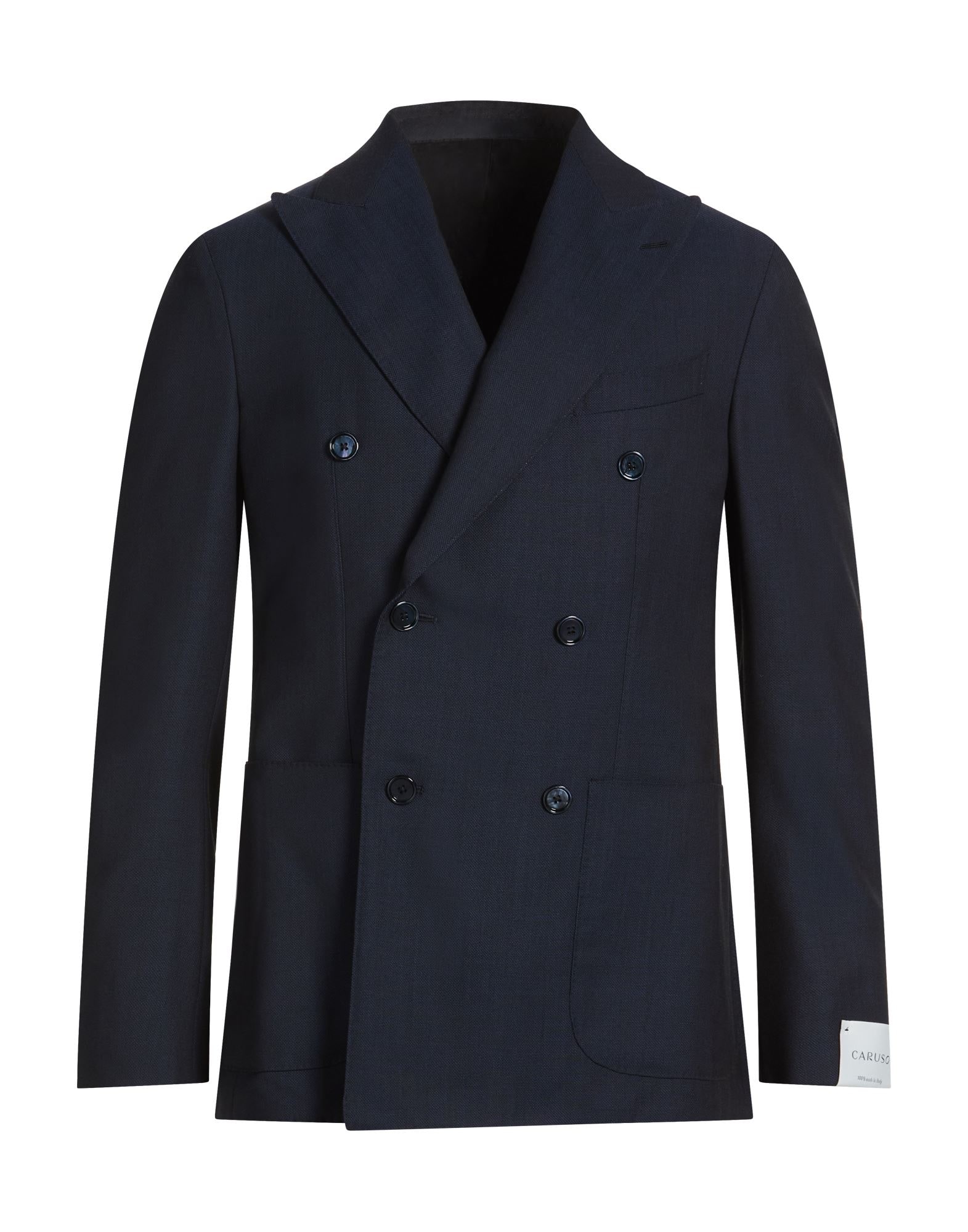 CARUSO - Blazers