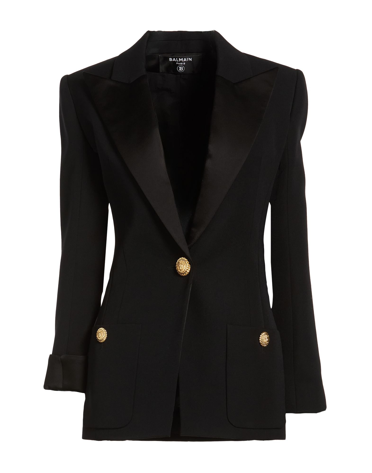 BALMAIN - Blazers