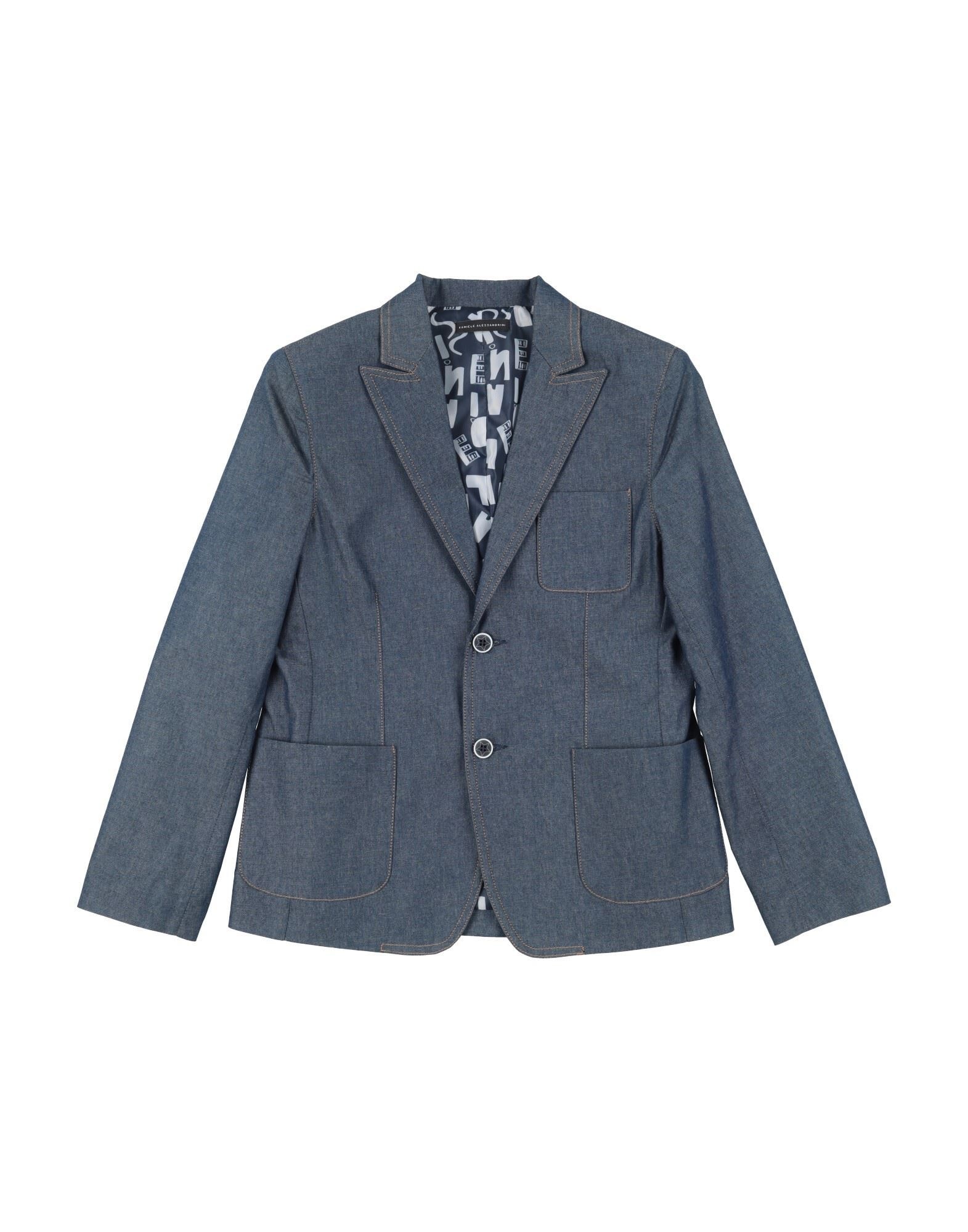 DANIELE ALESSANDRINI - Blazers
