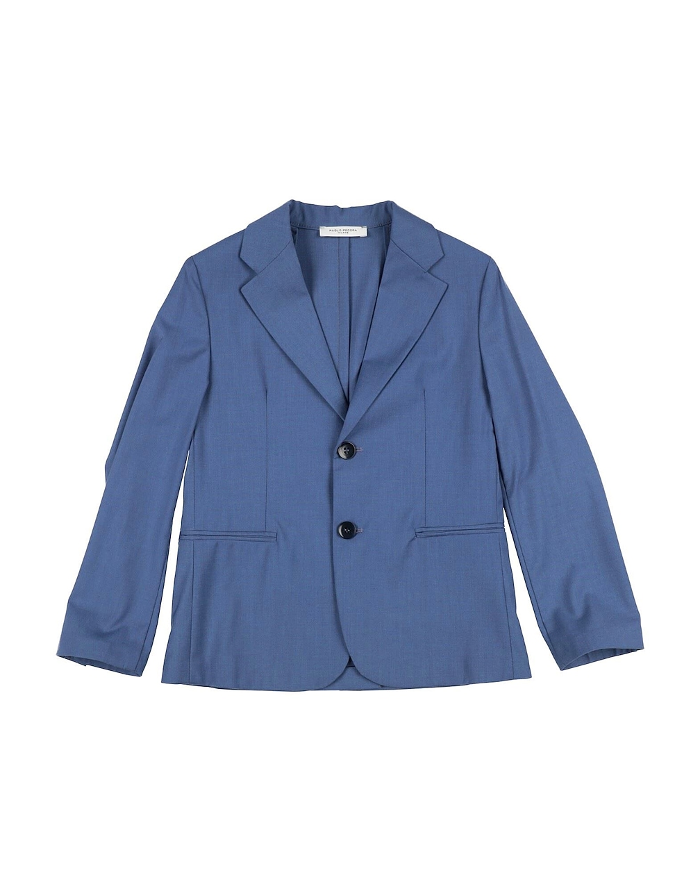PAOLO PECORA - Blazers