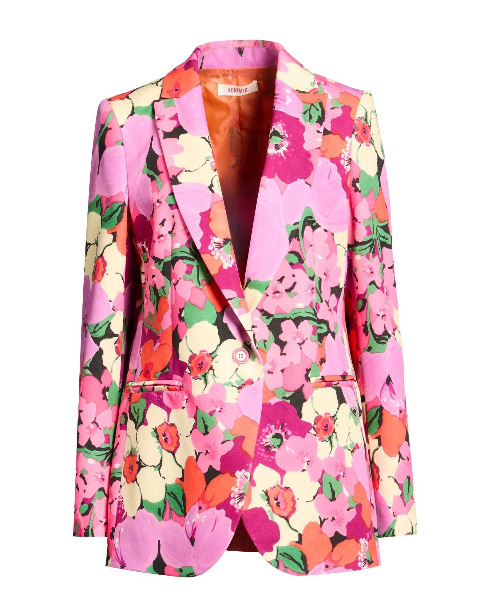 KONTATTO - ブレザー