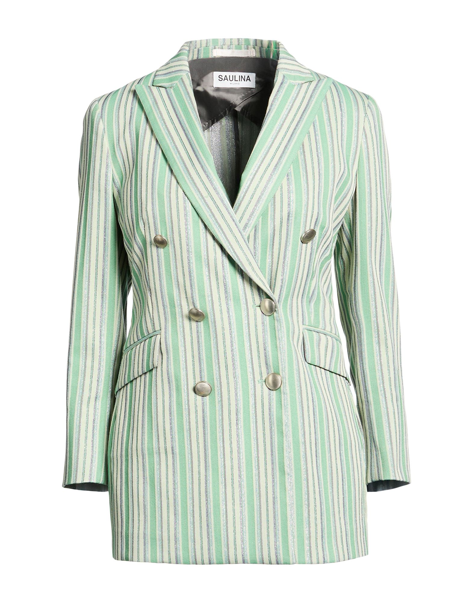 SAULINA Milano - Blazers