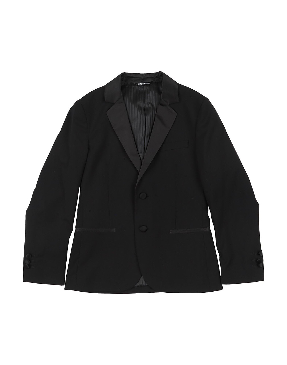 ANTONY MORATO - Blazers