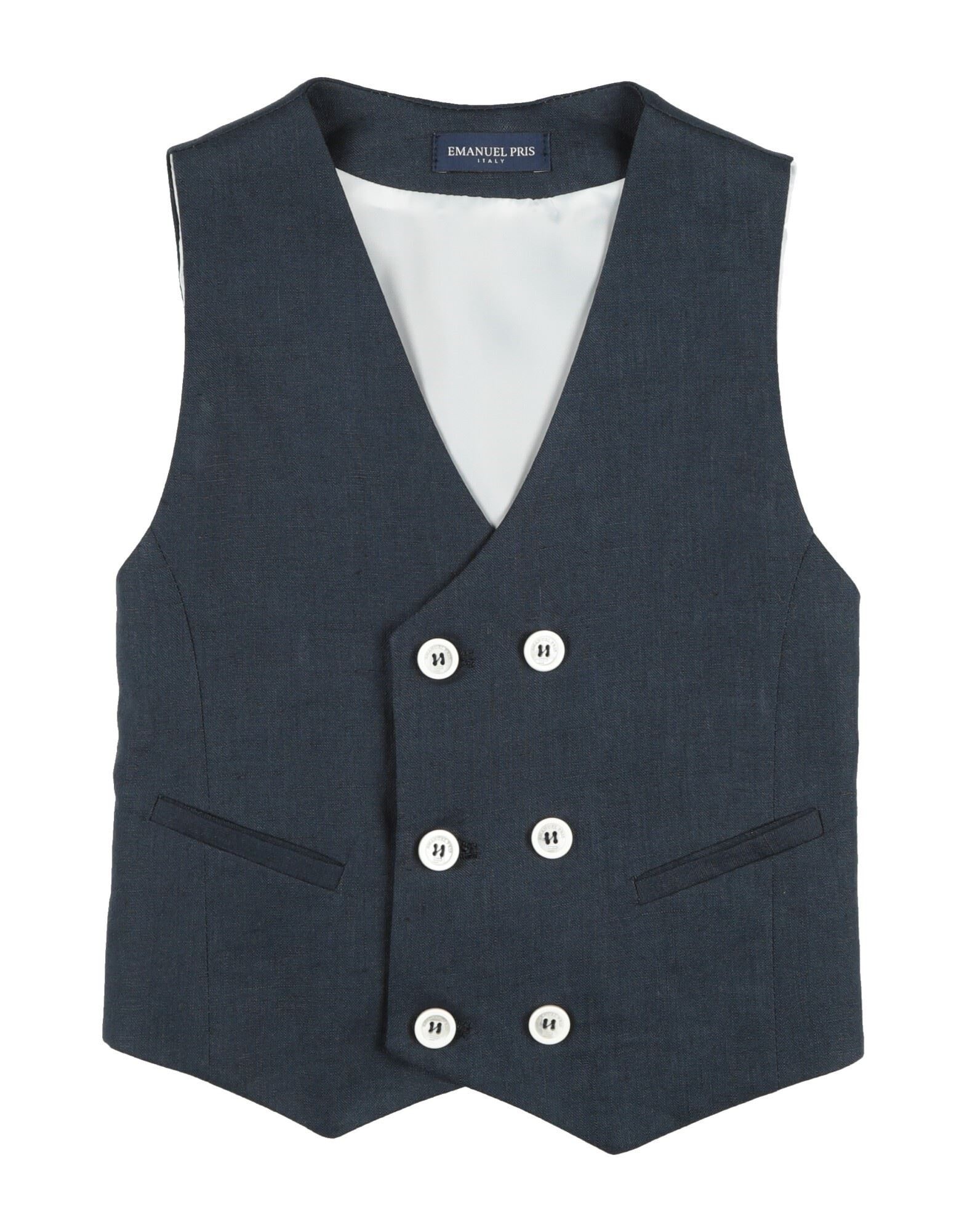 EMANUEL PRIS - Couture-Westen