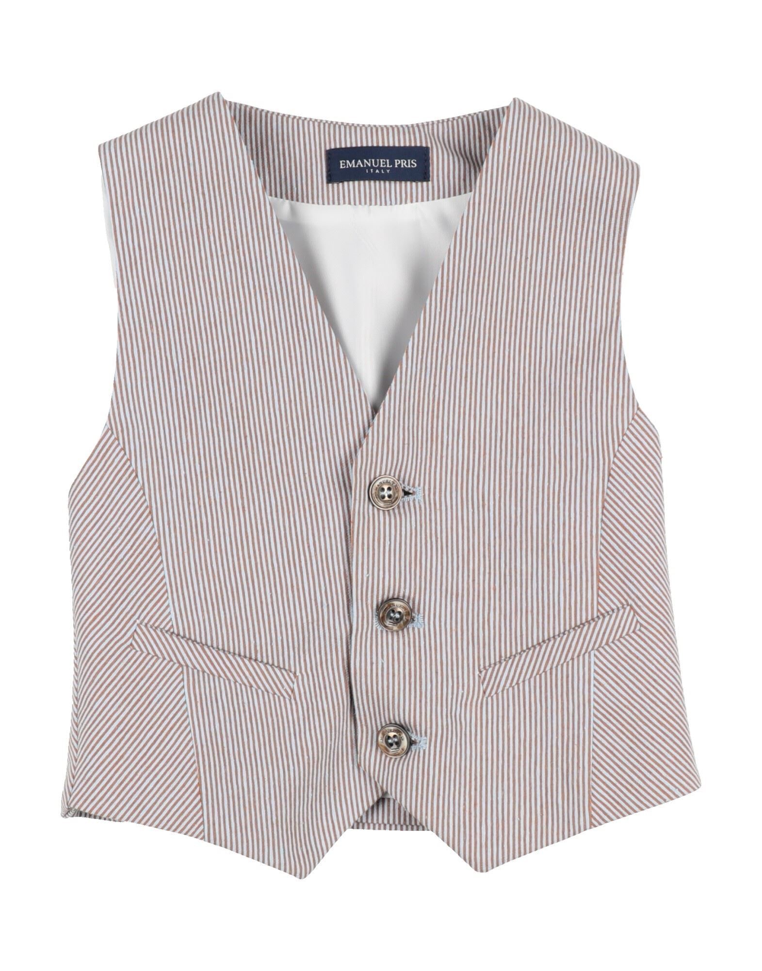 EMANUEL PRIS - Couture-Westen