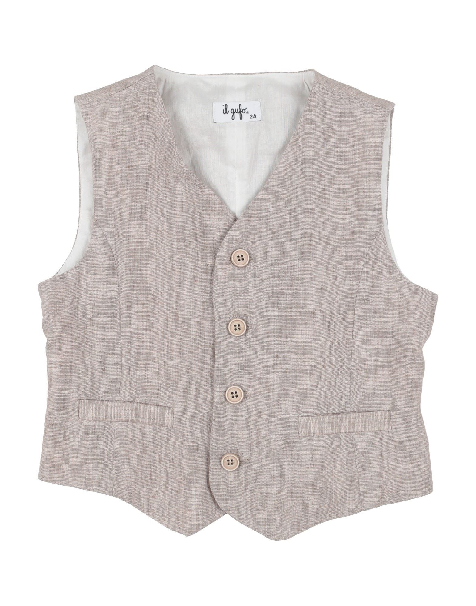 IL GUFO - Waistcoats