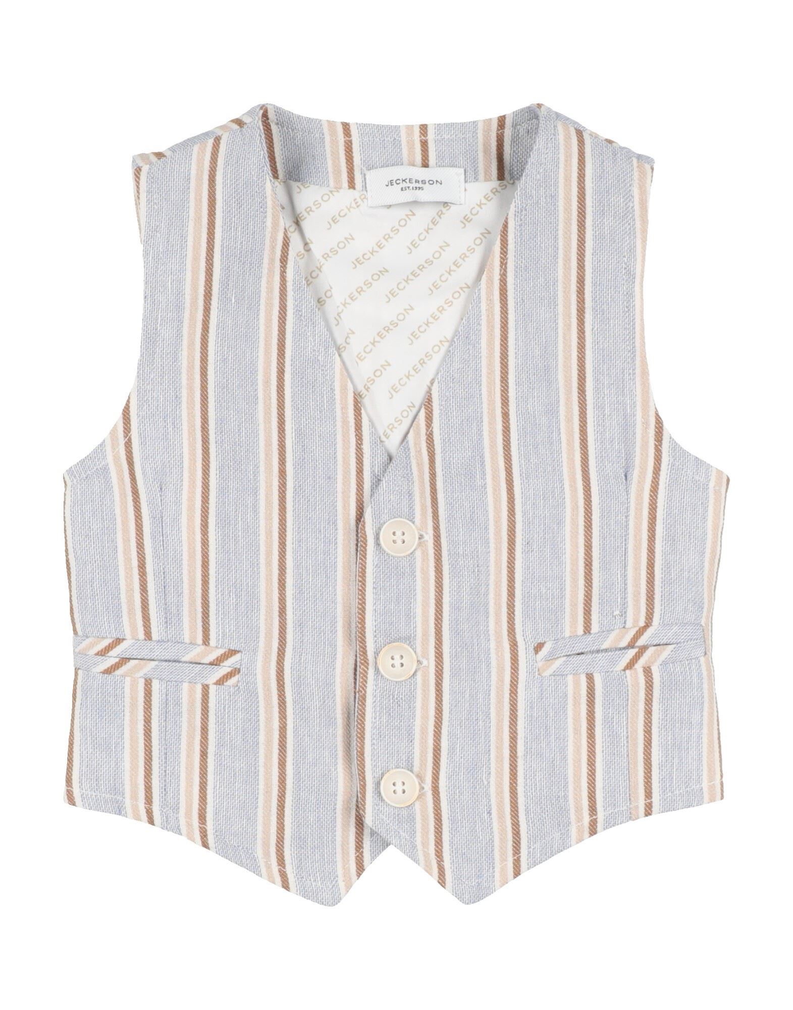 JECKERSON - Waistcoats